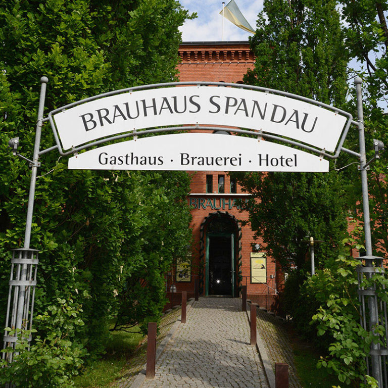 Brauhaus Spandau