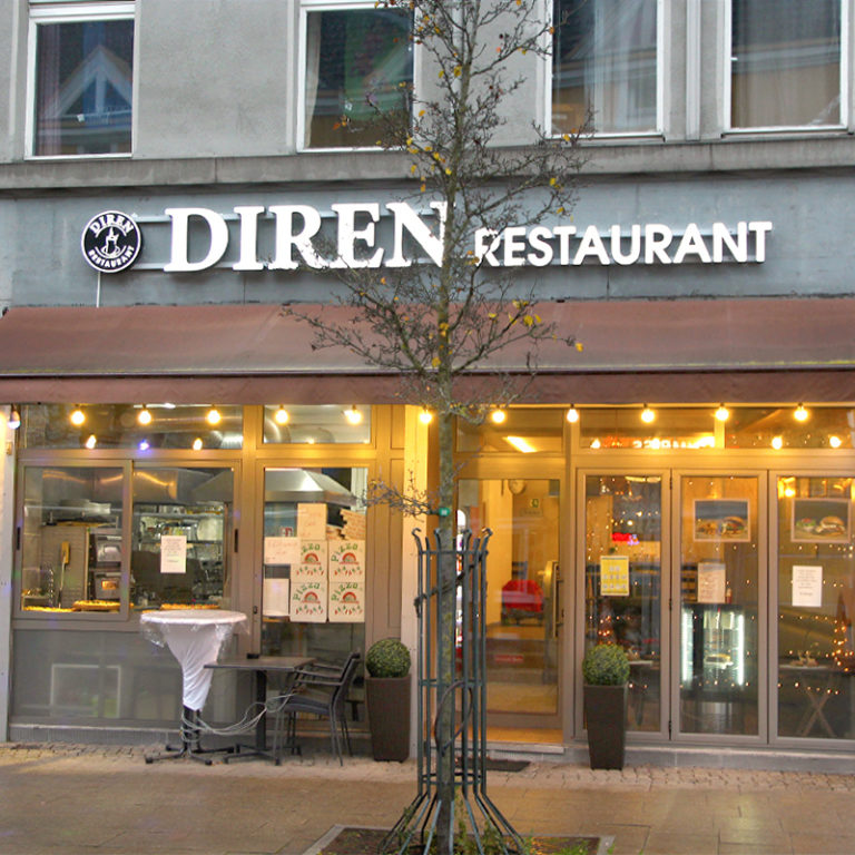 Diren Restaurant