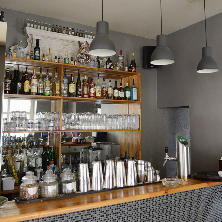 Fadice - Restaurant und Bar