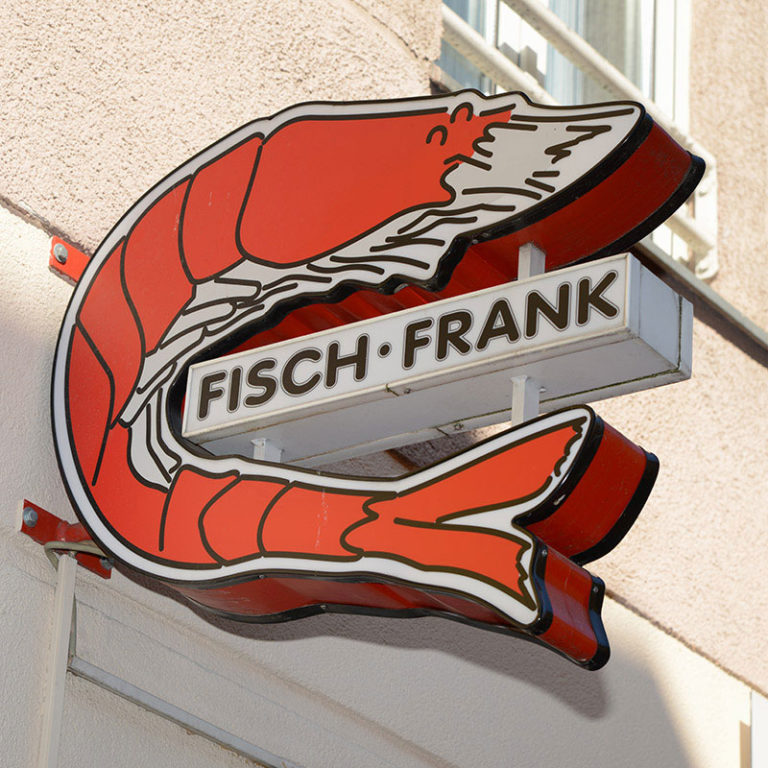 Fisch-Frank Fischrestaurant