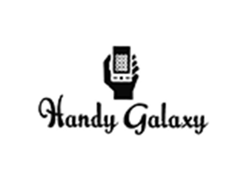 Handy Galaxy Spandau Arcaden