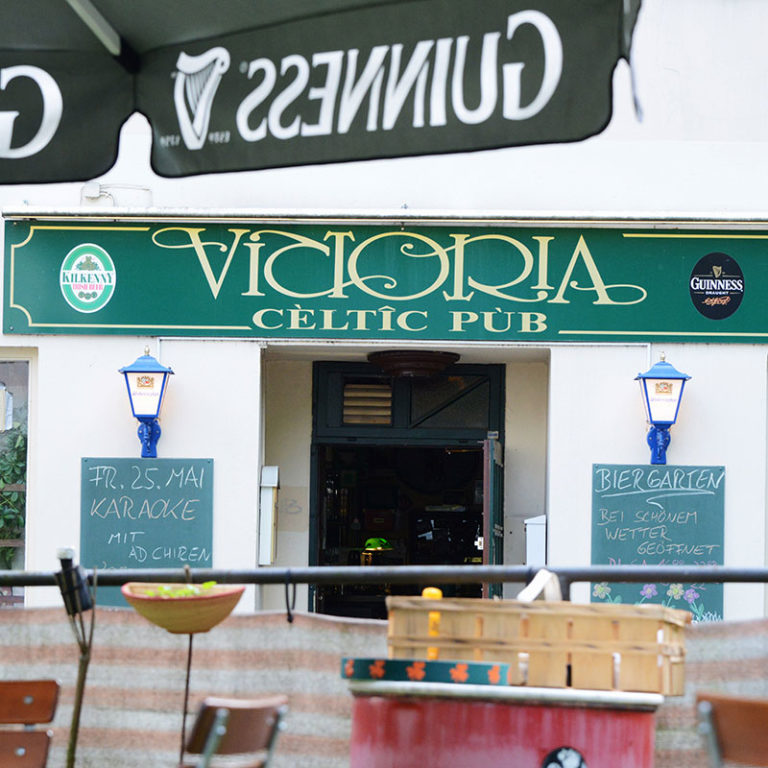 Victoria Celtic Pub