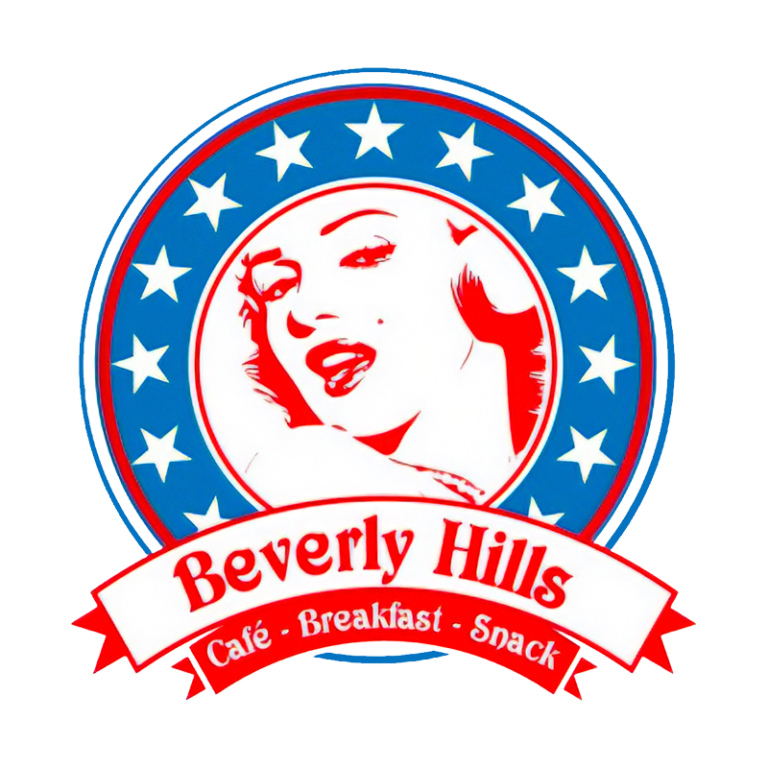 Beverly Hills Café