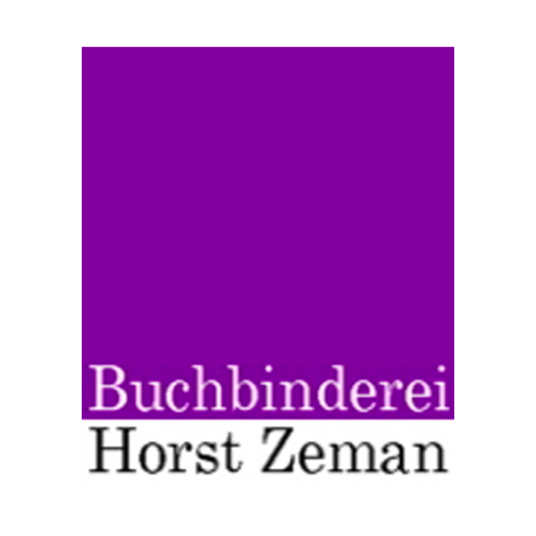 Buchbinderei Horst Zeman