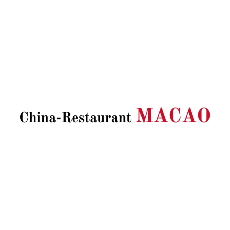 China-Restaurant Macao