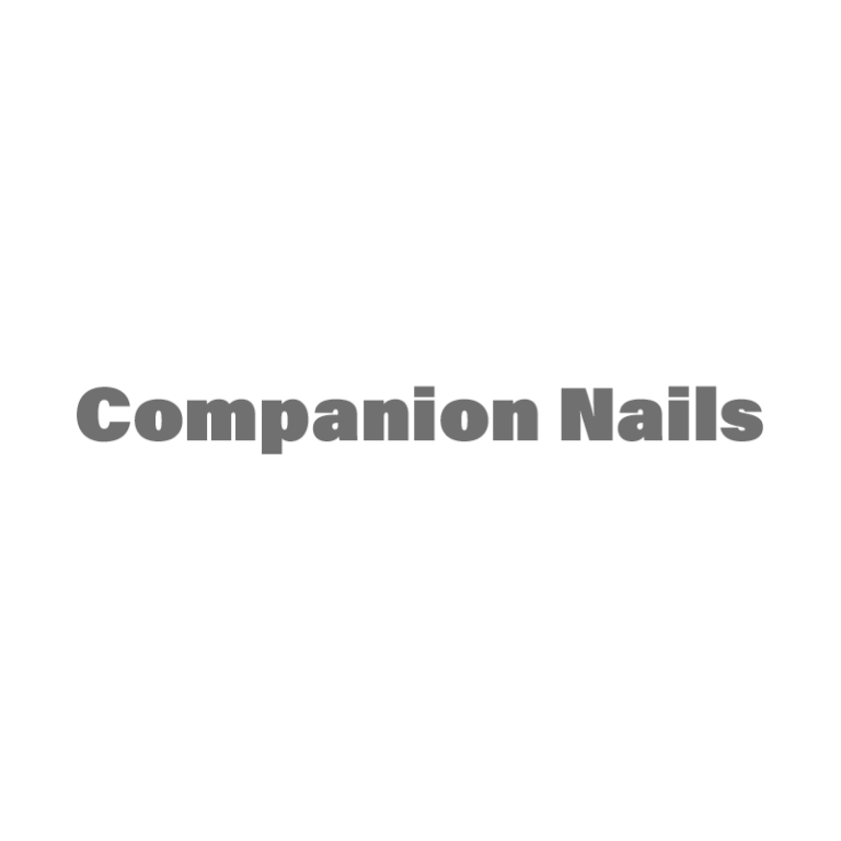 Companion Nails
