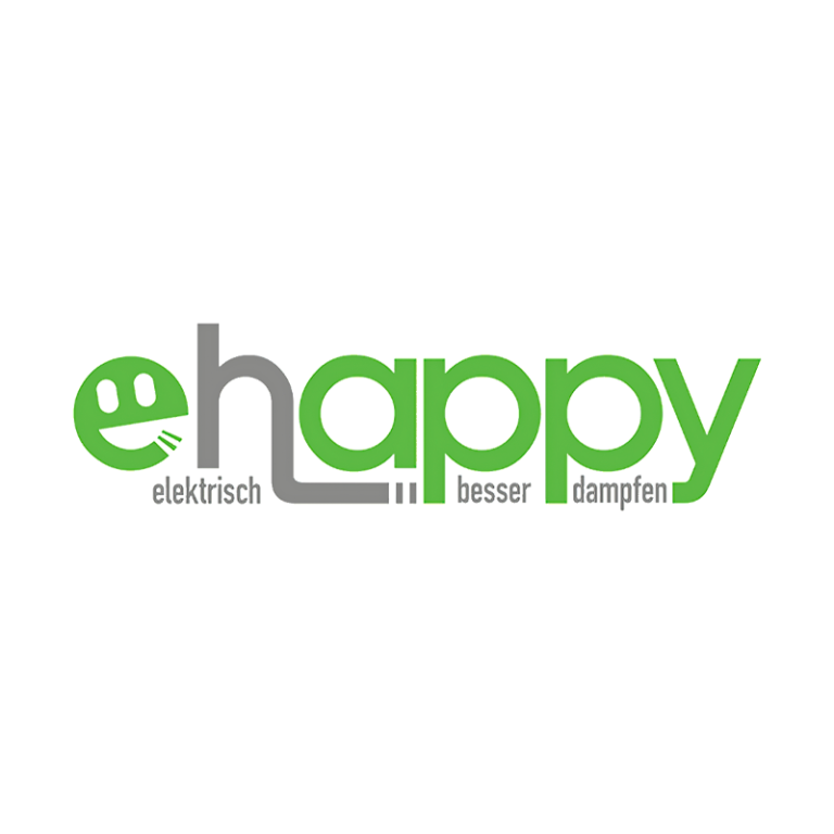 Ehappy E-Zigaretten Shop