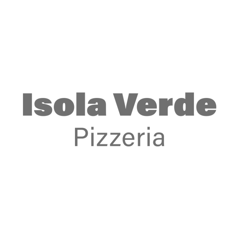 Isola Verde Pizzeria