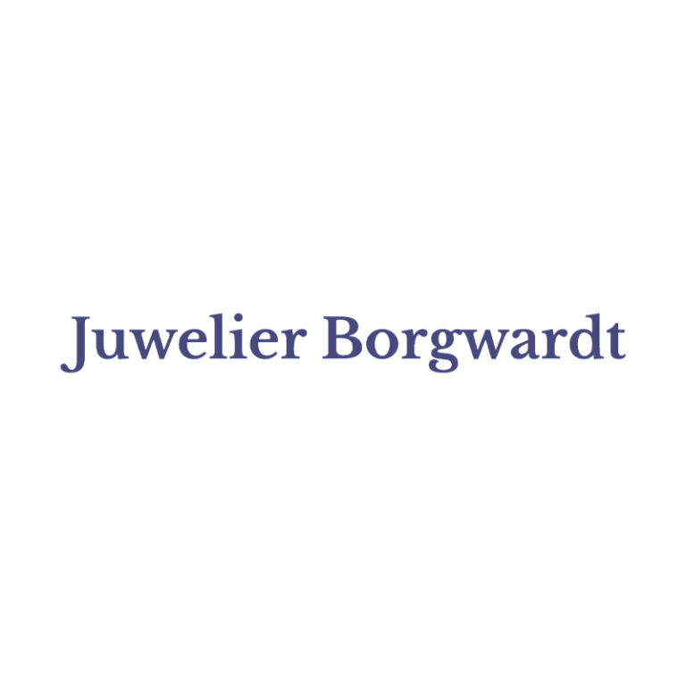 Juwelier R. Borgwardt