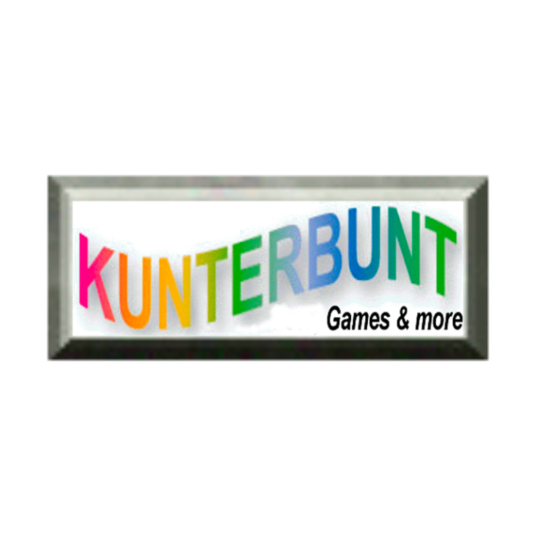 Kunterbunt Games