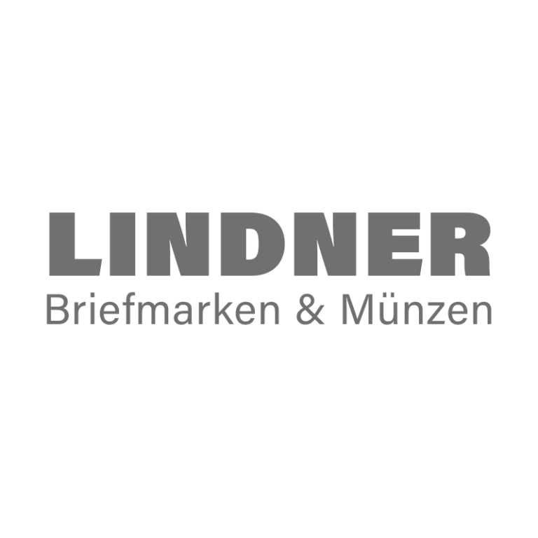 Lindner Briefmarken & Münzen