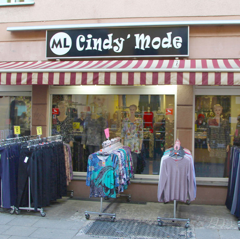 ML Cindy Mode