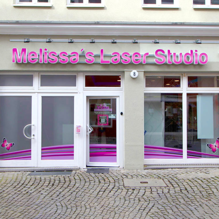 Melissa's Laser Studio