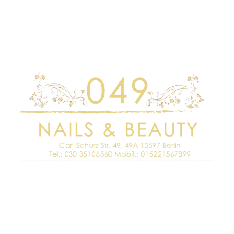 Nails & Beauty 049