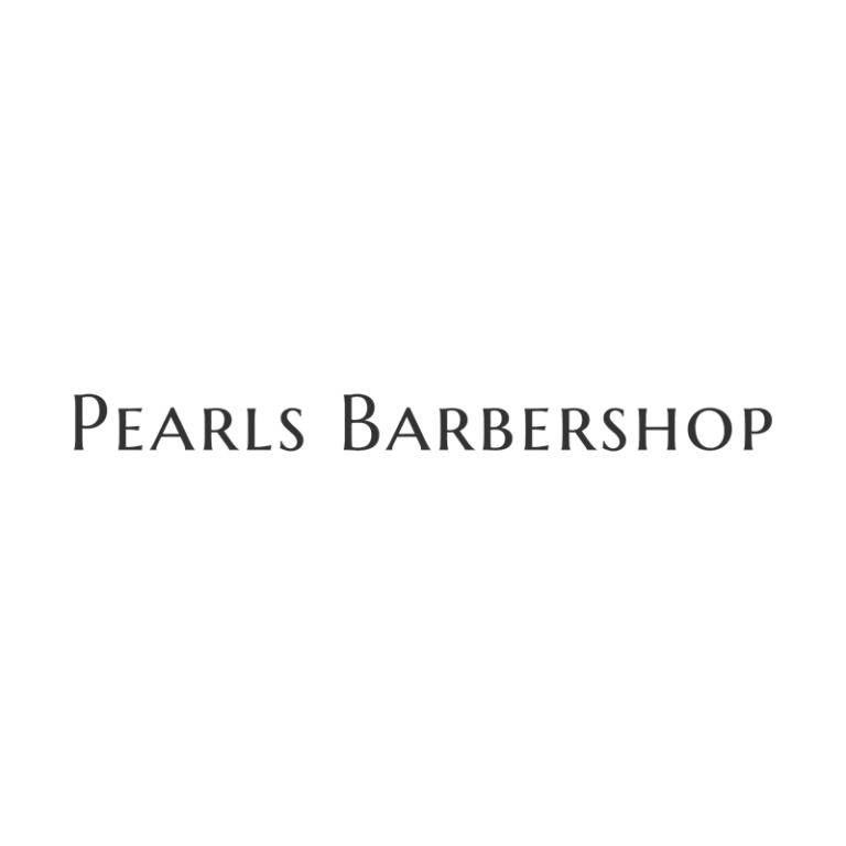 Pearls Barber Shop