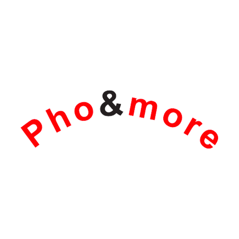 Pho & More - Sushi - Asiatisch