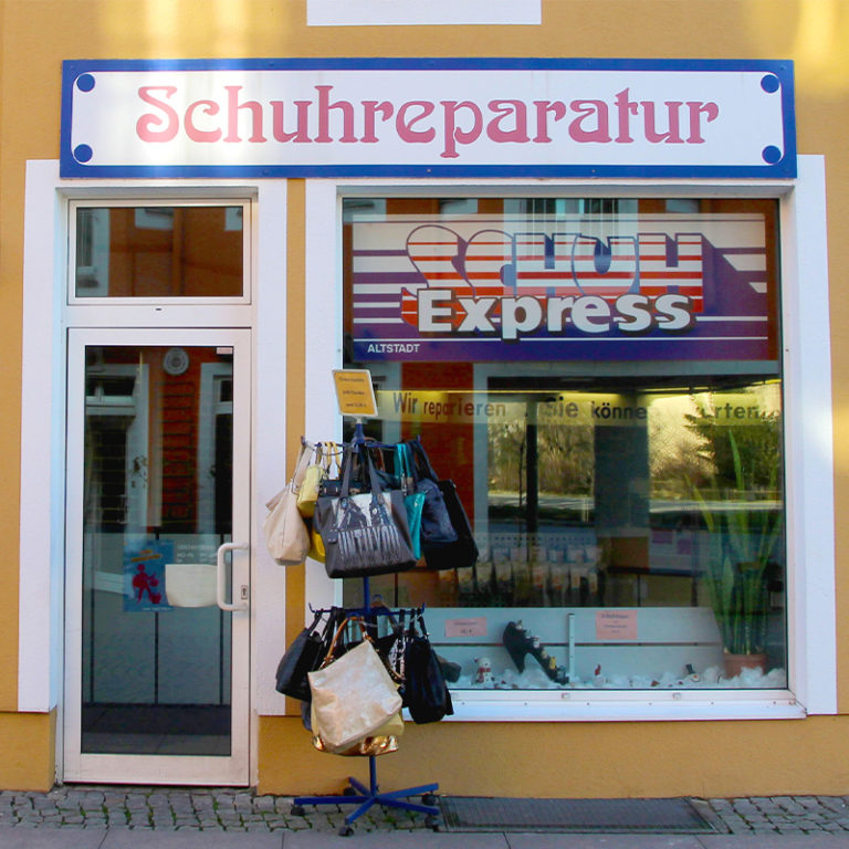 Schuh Express