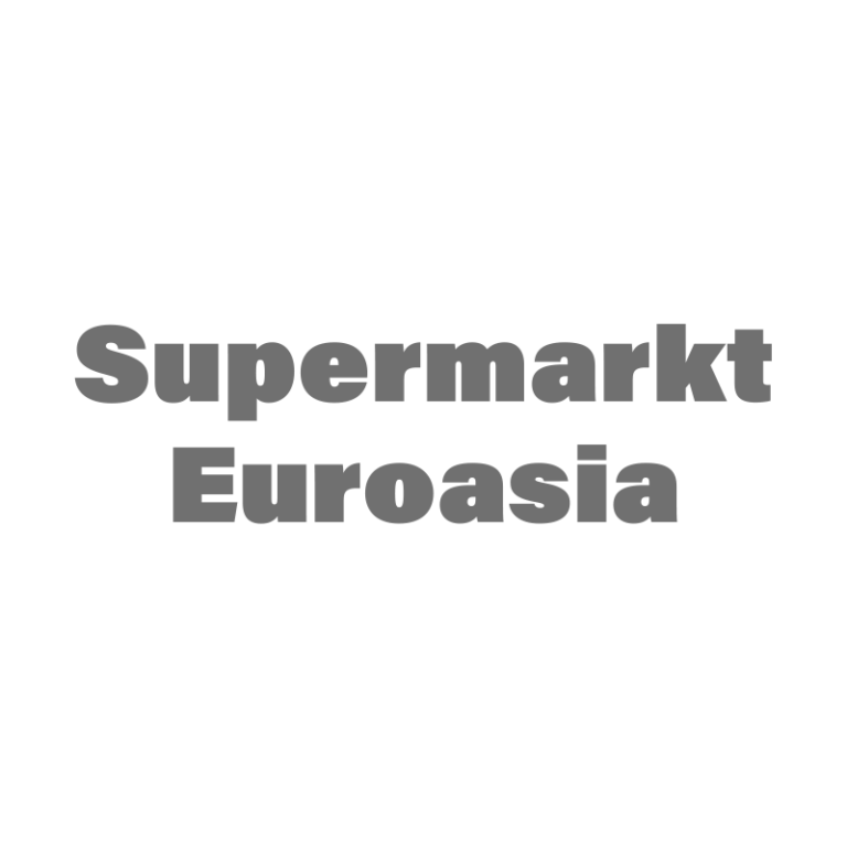 Supermarkt Euroasia