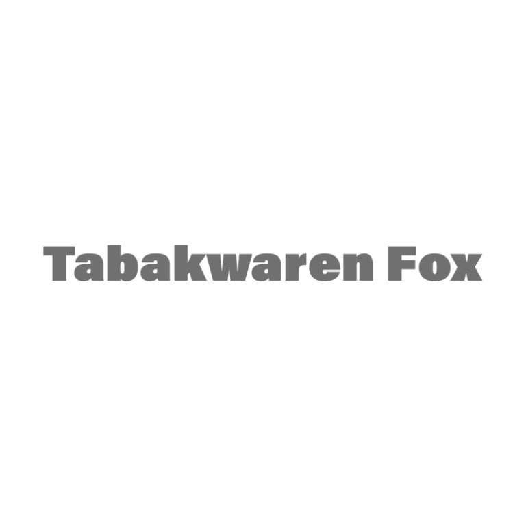 Tabakwaren Fox