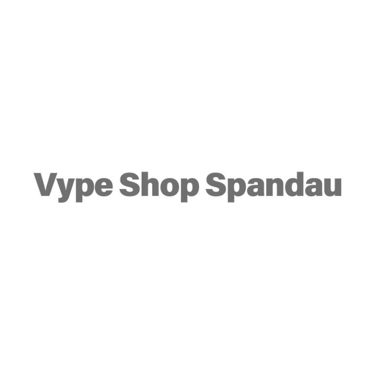 Vype Shop Spandau