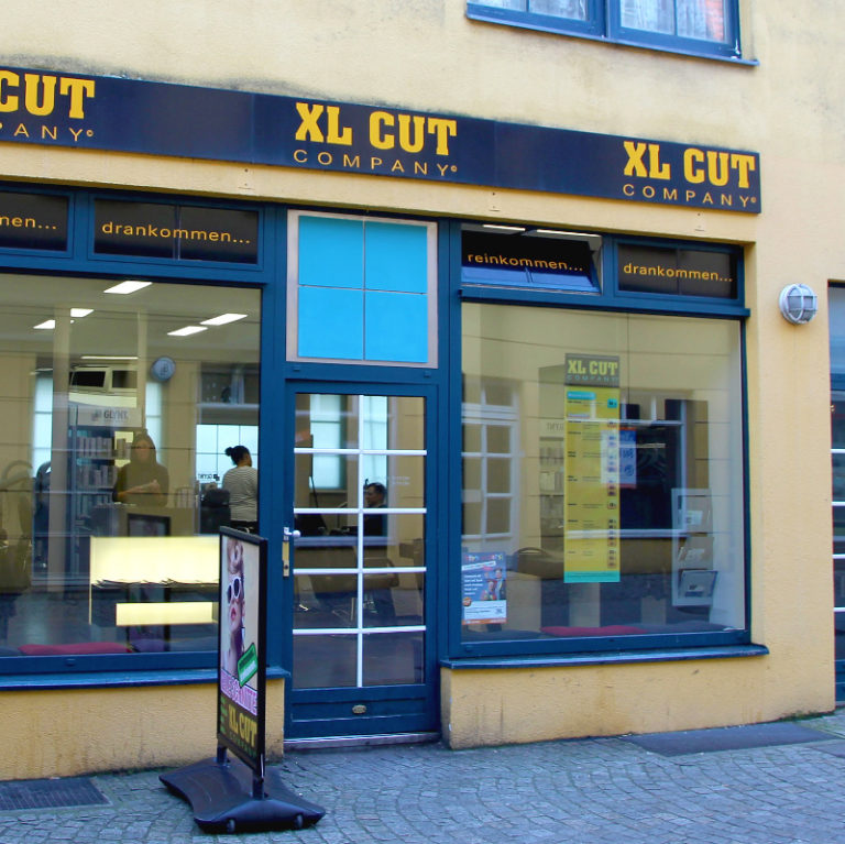 XL Cut Company (Charlottenstr.)